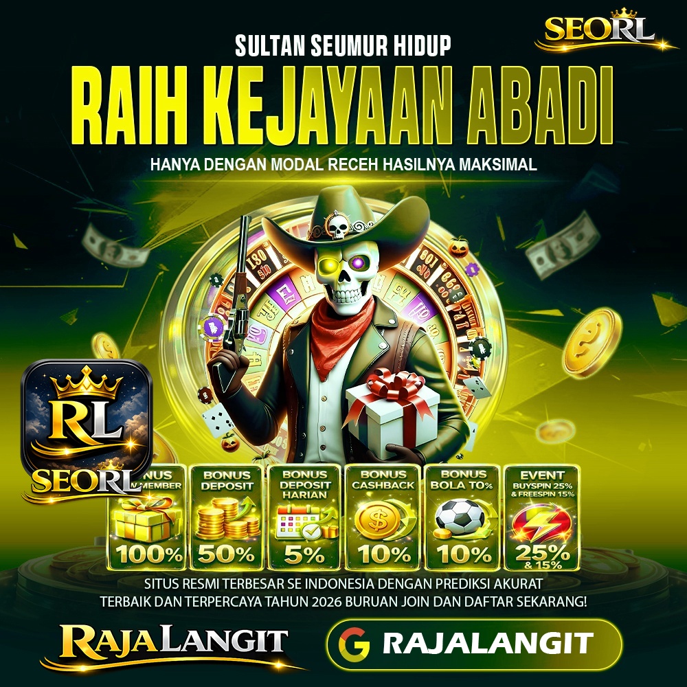 RAJALANGIT