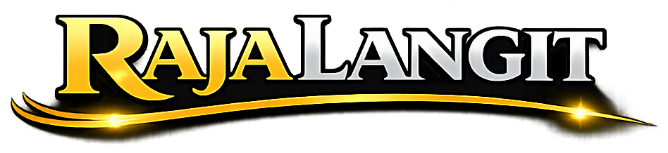 LOGO Situs Raja Slot
